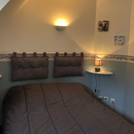 La Bonne Auberge Bed & Breakfast Ardres Eksteriør bilde