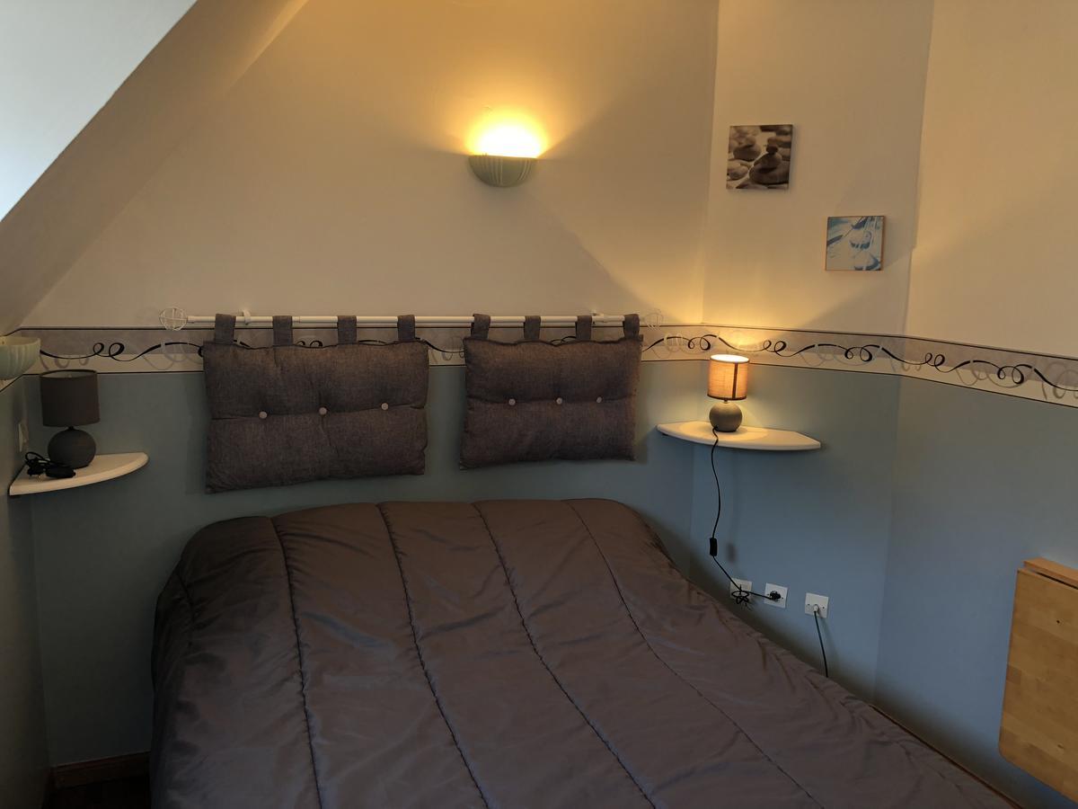 La Bonne Auberge Bed & Breakfast Ardres Eksteriør bilde