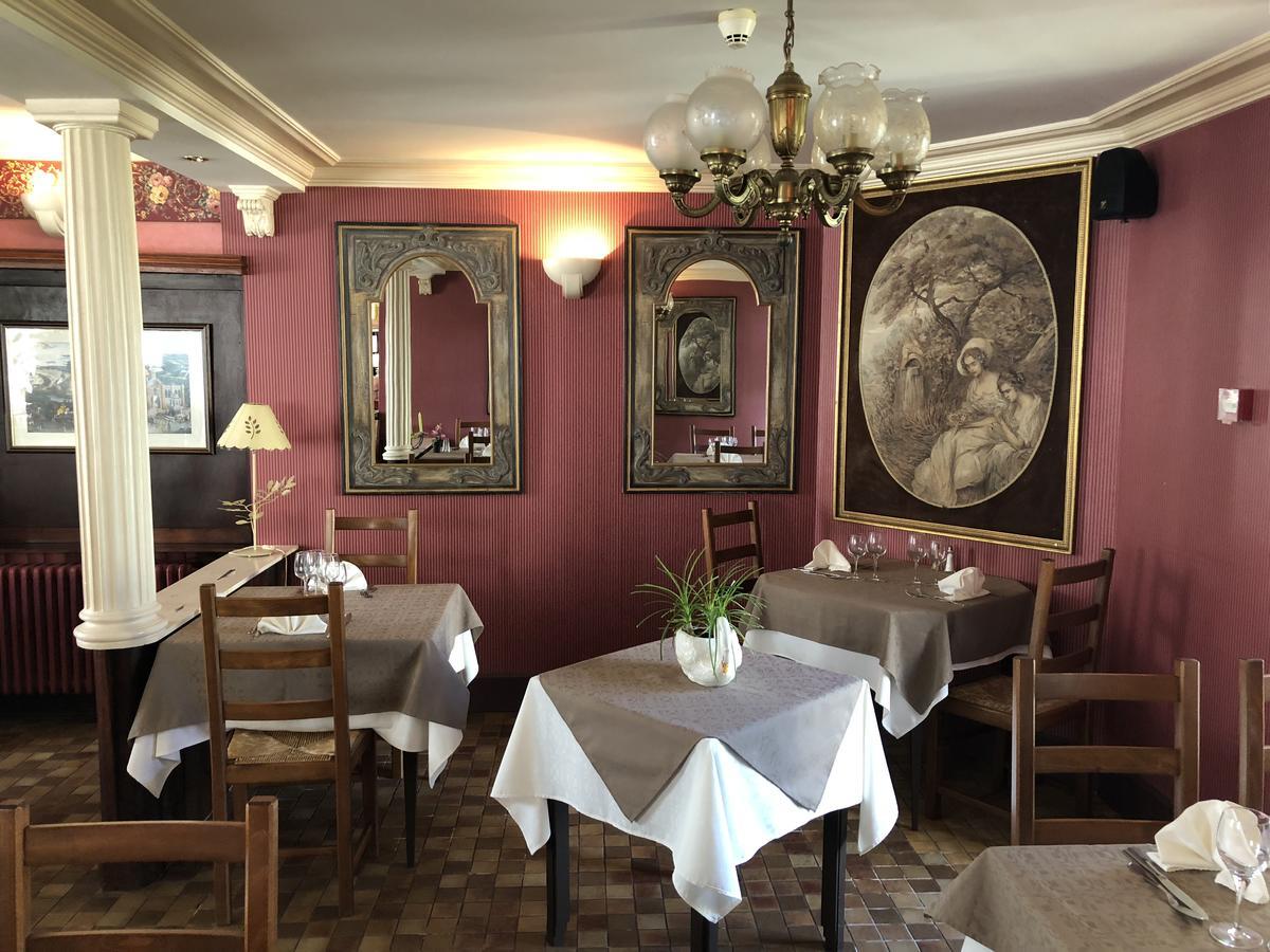 La Bonne Auberge Bed & Breakfast Ardres Eksteriør bilde