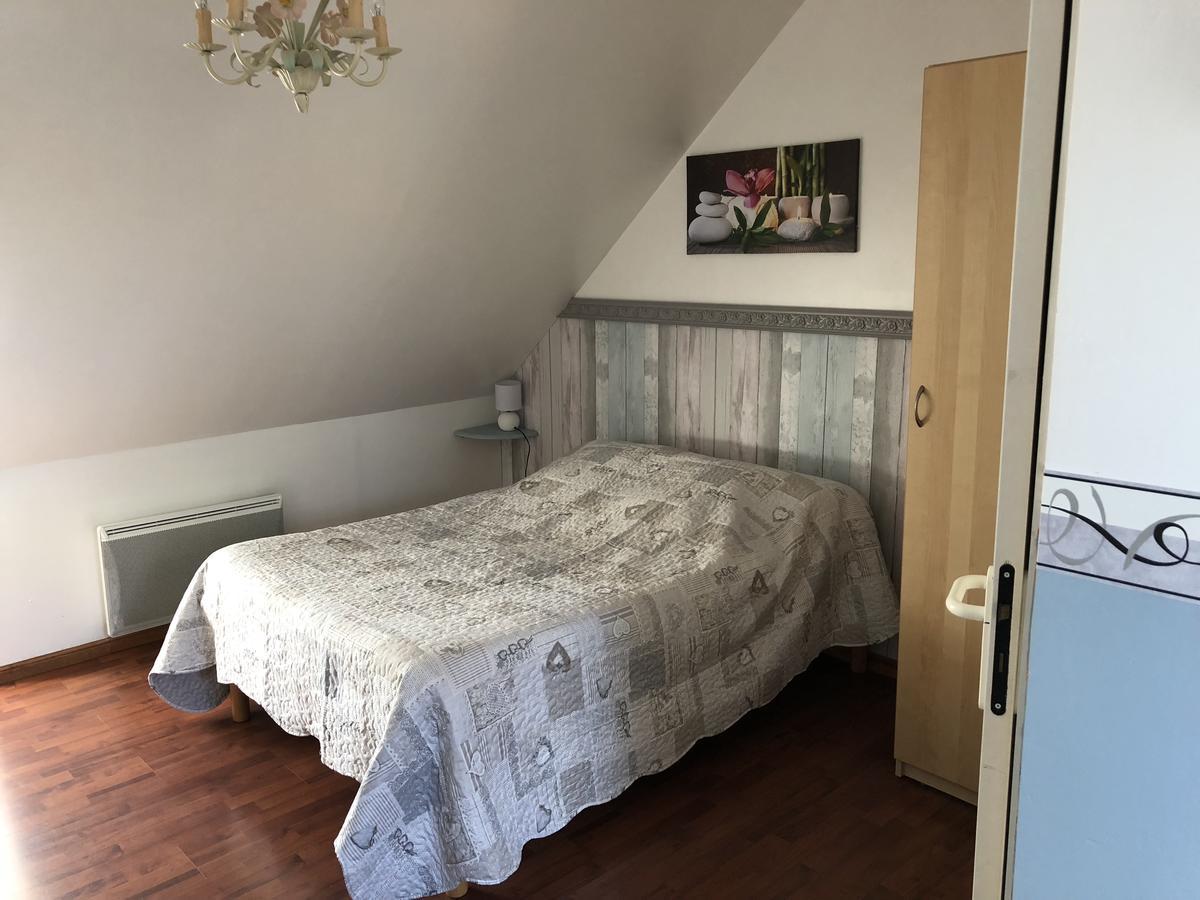 La Bonne Auberge Bed & Breakfast Ardres Eksteriør bilde