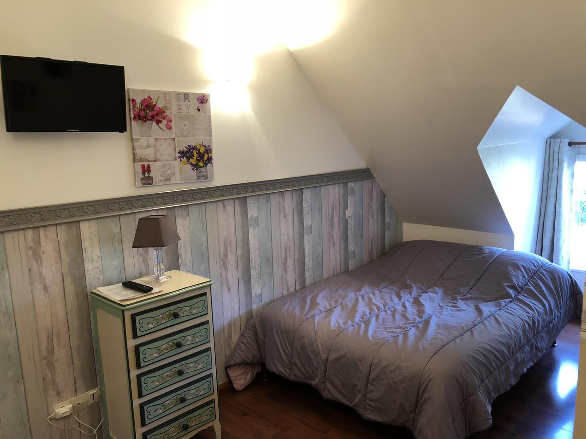La Bonne Auberge Bed & Breakfast Ardres Eksteriør bilde
