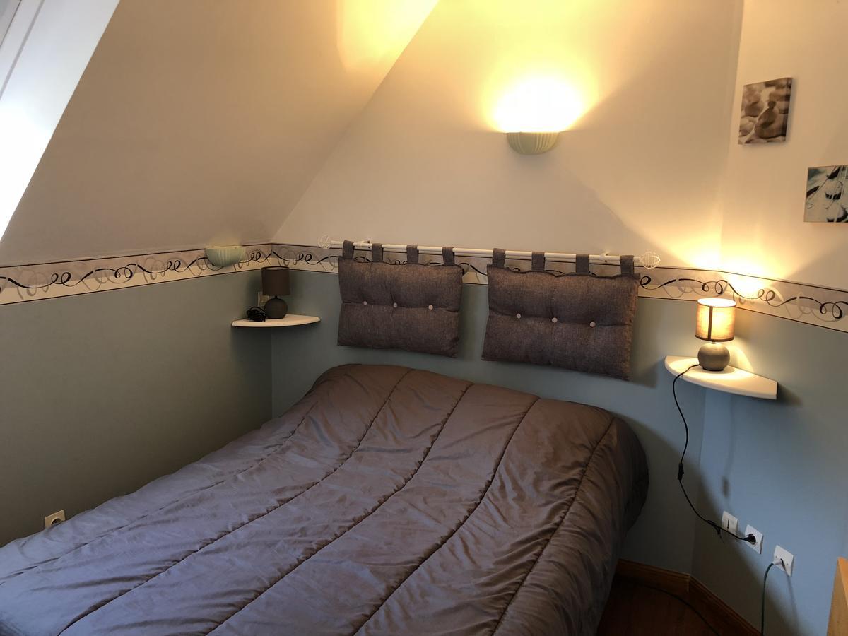 La Bonne Auberge Bed & Breakfast Ardres Eksteriør bilde