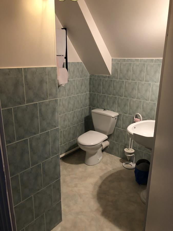 La Bonne Auberge Bed & Breakfast Ardres Eksteriør bilde